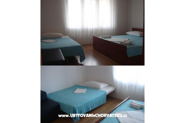 Apartmaji Ćićo – foto 12