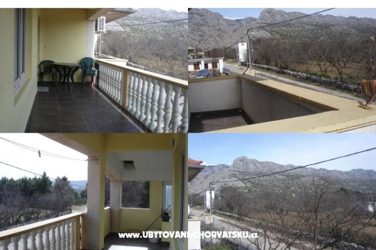 Apartmaji Ćićo – foto 14
