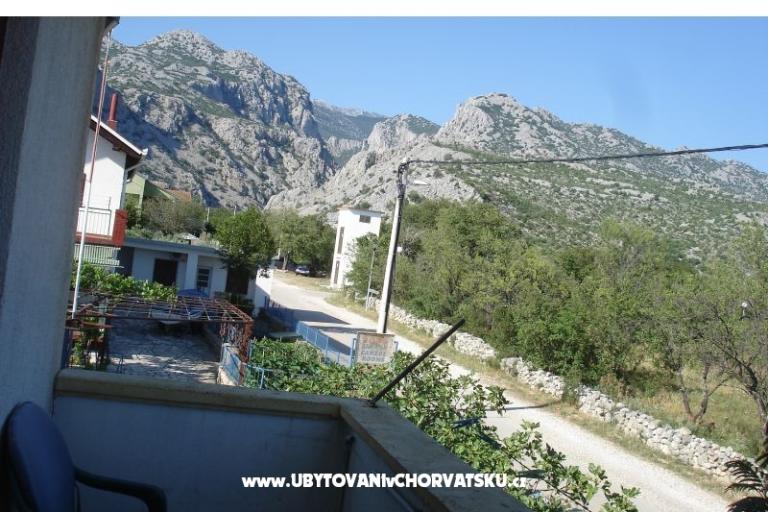 Apartmaji Ćićo – foto 17