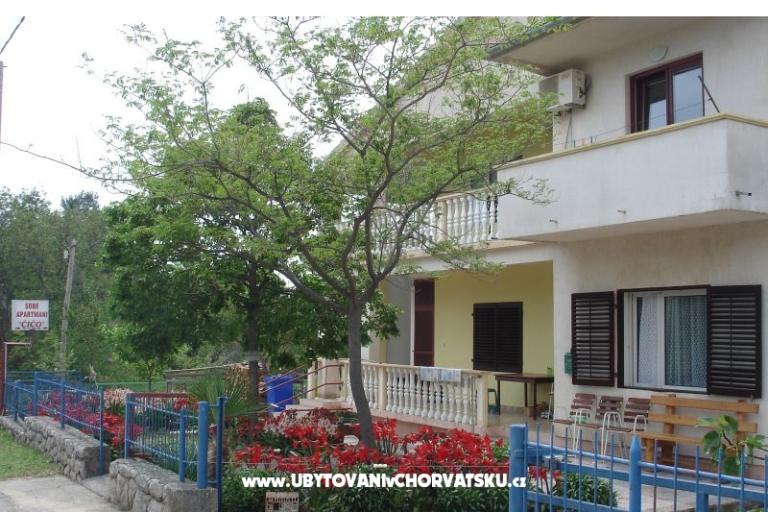 Apartmaji Ćićo – foto 2