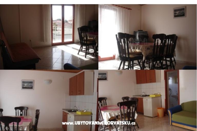 Apartmaji Ćićo – foto 3