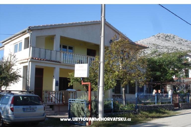 Apartmaji Ćićo – foto 9