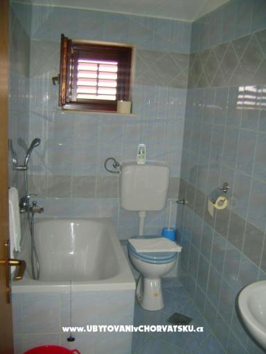 Apartmaji Ivanka – foto 5