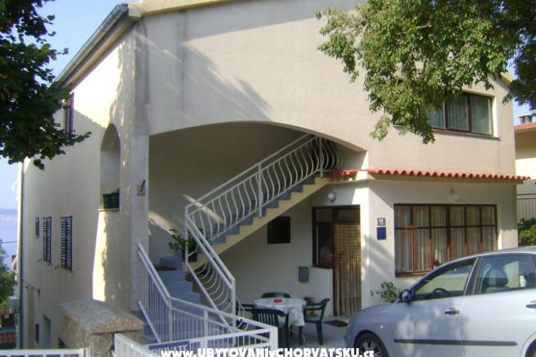 Apartmaji Ivanka – foto 8