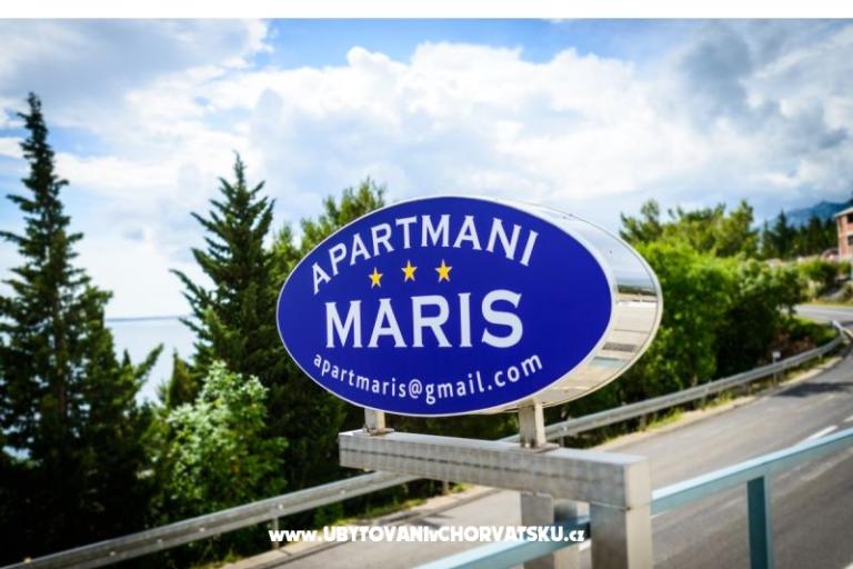Apartmaji Maris – foto 11