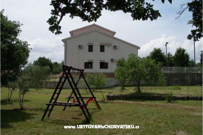 Apartmaji Villa Nina – foto 10