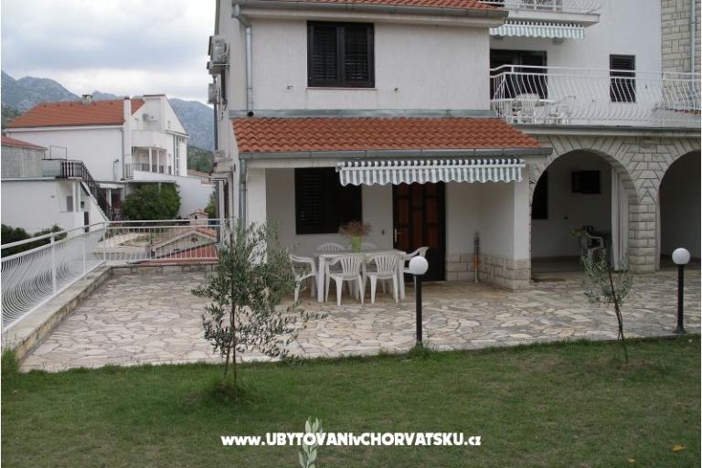Apartmaji Villa Nina – foto 12