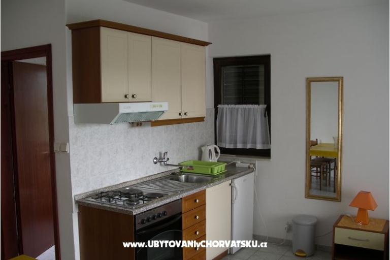 Apartmaji Villa Nina – foto 13
