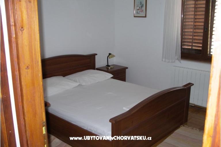 Apartmaji Villa Nina – foto 14