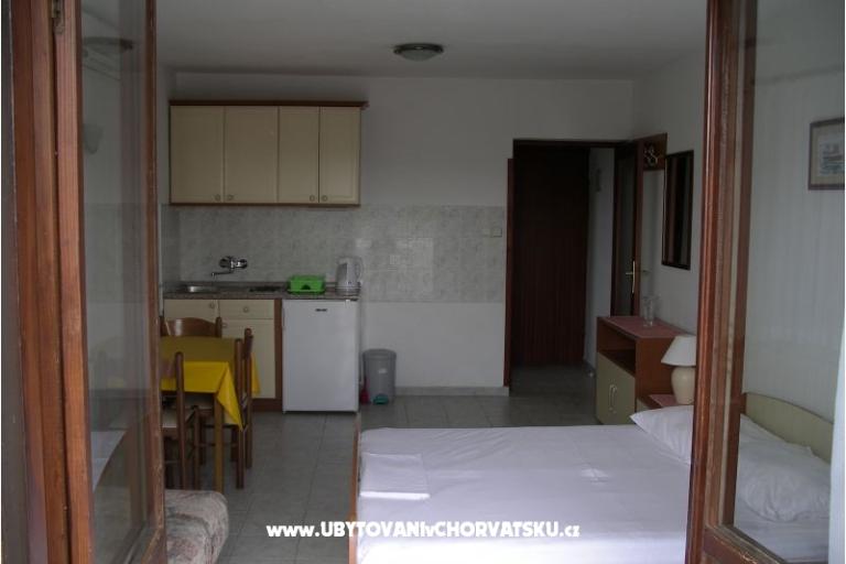 Apartmaji Villa Nina – foto 15