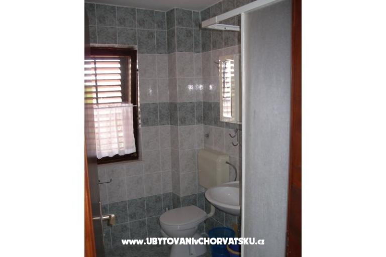 Apartmaji Villa Nina – foto 16