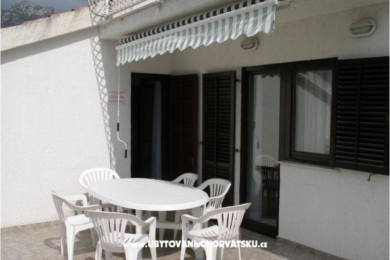 Apartmaji Villa Nina – foto 17