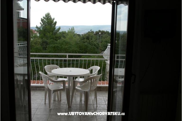 Apartmaji Villa Nina – foto 18