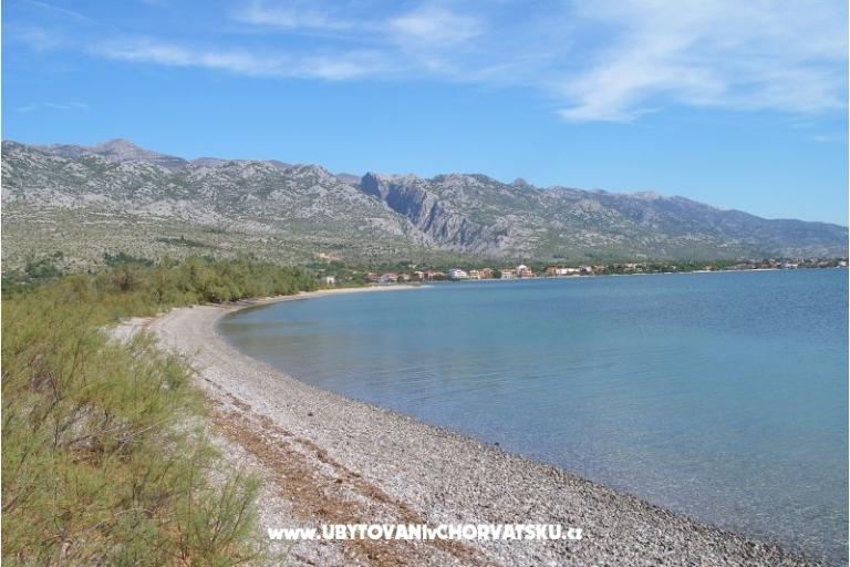 Apartmaji Villa Nina – foto 4
