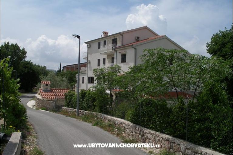 Apartmaji Villa Nina – foto 5
