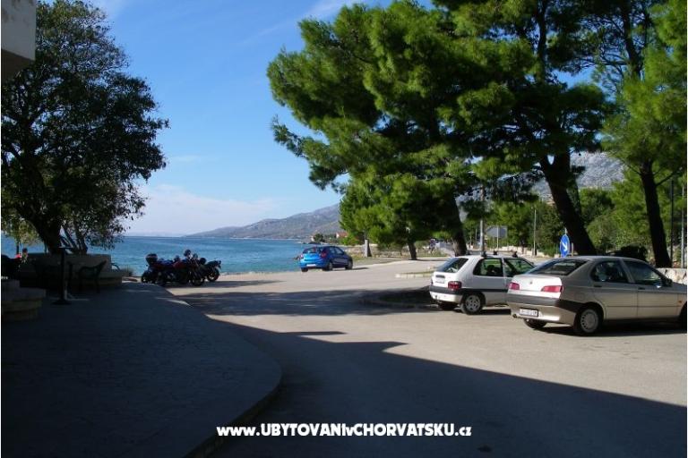 Apartmaji Villa Nina – foto 7