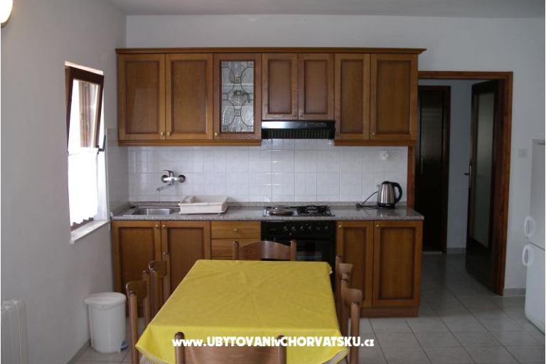 Apartmaji Villa Nina – foto 9