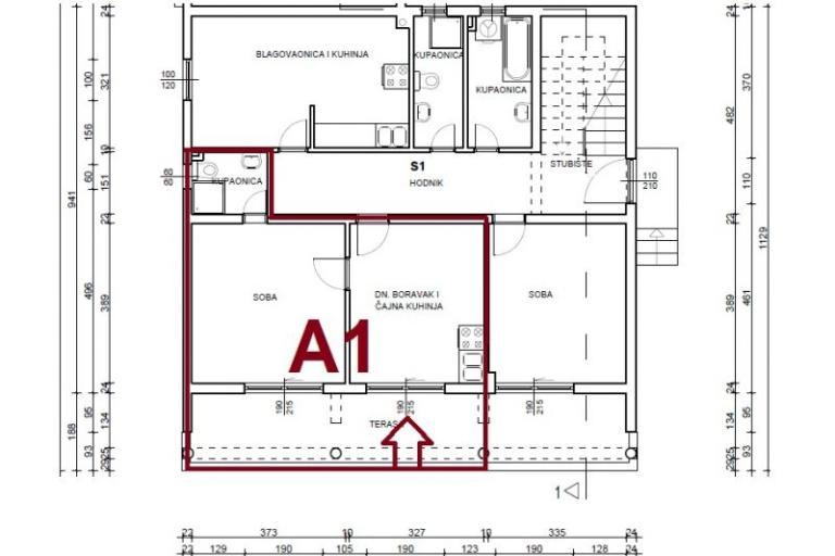 Apartmaji Bosi i Goli – foto 4