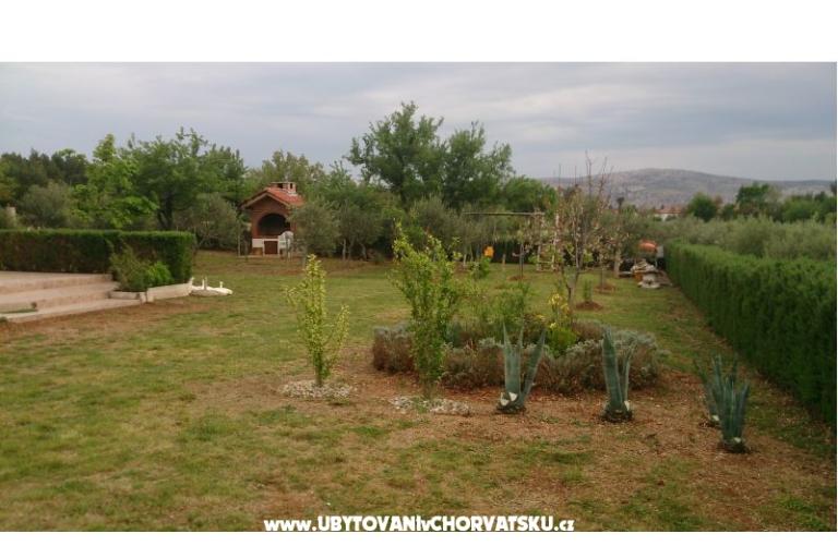 Apartmaji Mirjana*** – foto 16