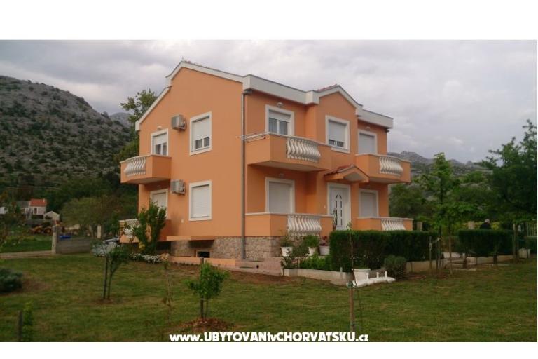 Apartmaji Mirjana*** – foto 2