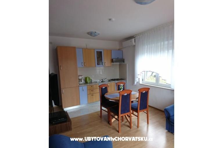 Apartmaji Mirjana*** – foto 6