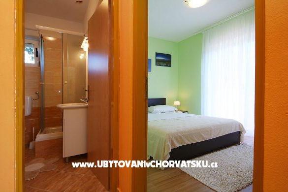 Apartmaji Mirjana*** – foto 9