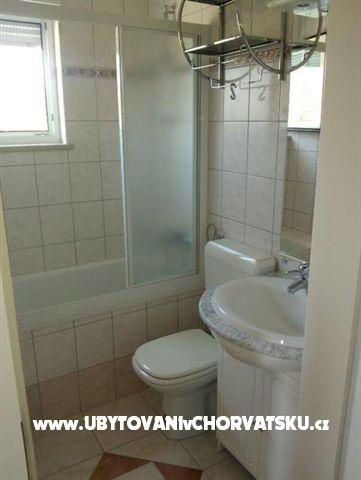 Villa Andreja - Apartmaji – foto 10