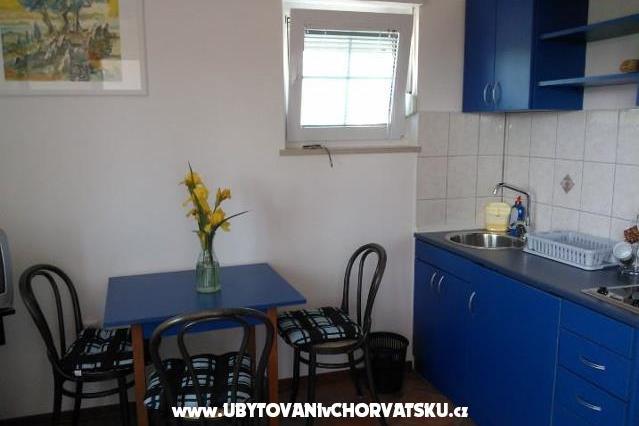 Villa Andreja - Apartmaji – foto 11