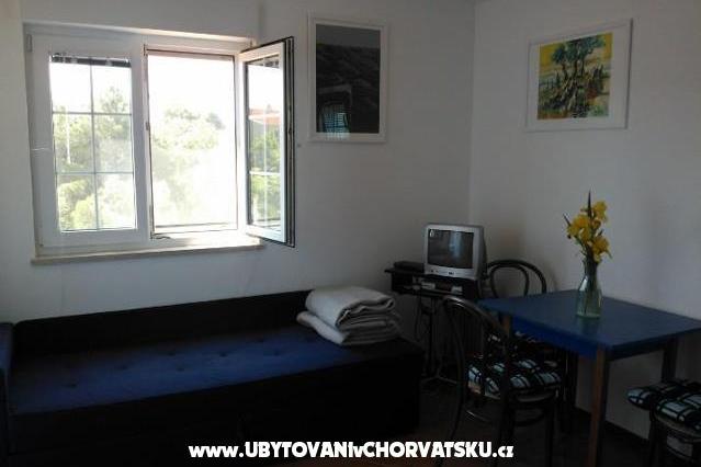Villa Andreja - Apartmaji – foto 12