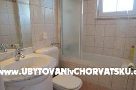 Villa Andreja - Apartmaji – foto 16