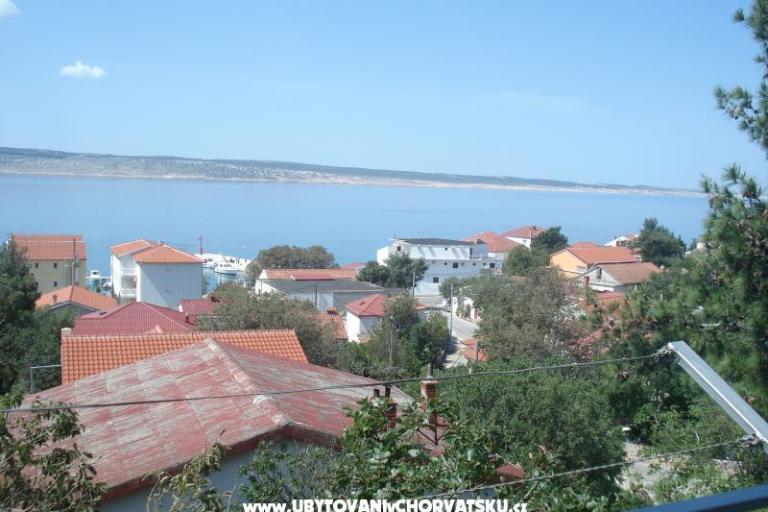 Apartmaji  Danijel  – foto 13