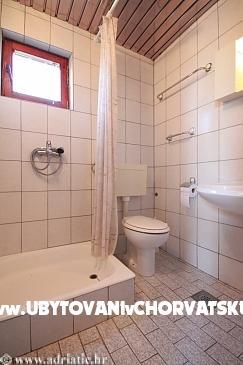 Apartmaji  Danijel  – foto 5