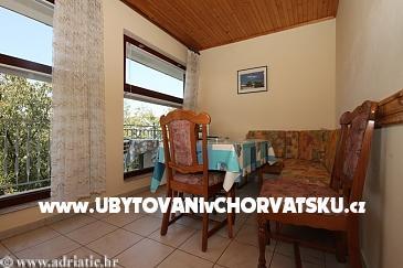 Apartmaji  Danijel  – foto 6