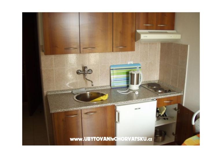 Villa Kristina Apartmaji – foto 10