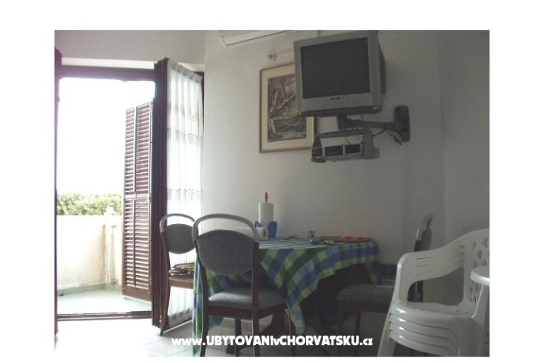 Villa Kristina Apartmaji – foto 11