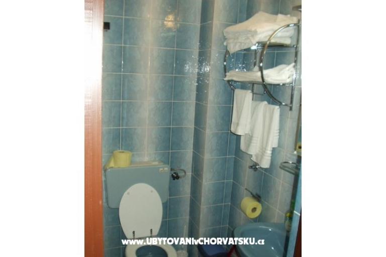 Villa Kristina Apartmaji – foto 12