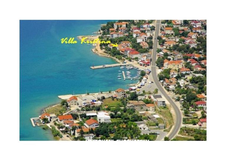 Villa Kristina Apartmaji – foto 7