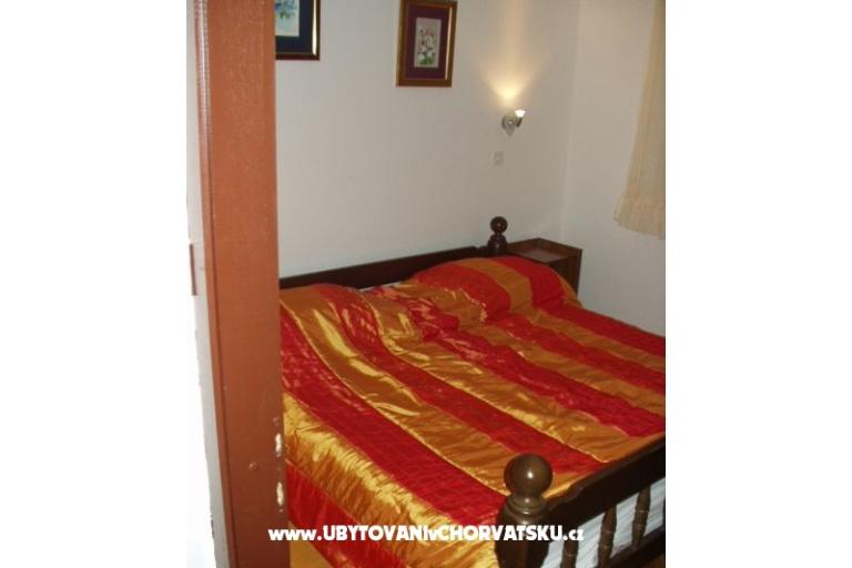 Villa Kristina Apartmaji – foto 9