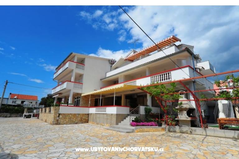 Apartmaji Bernardica – foto 11