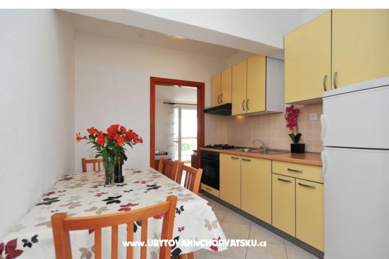 Apartmaji Bernardica – foto 12