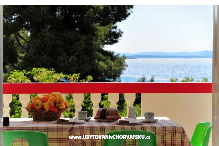 Apartmaji Bernardica – foto 14