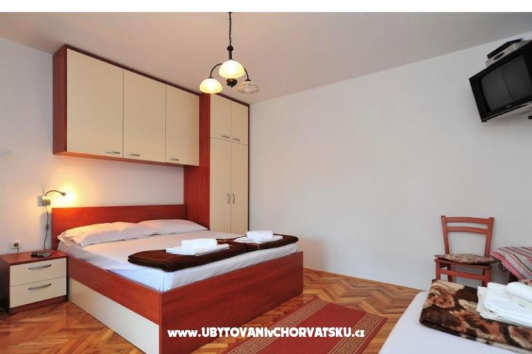Apartmaji Bernardica – foto 17