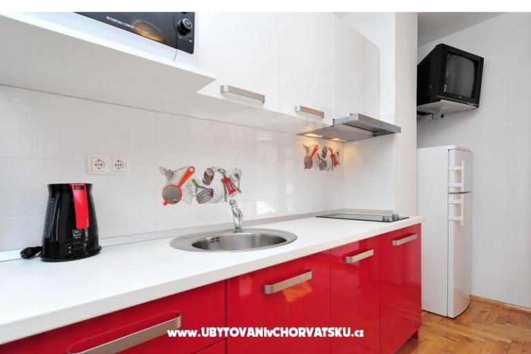 Apartmaji Bernardica – foto 4