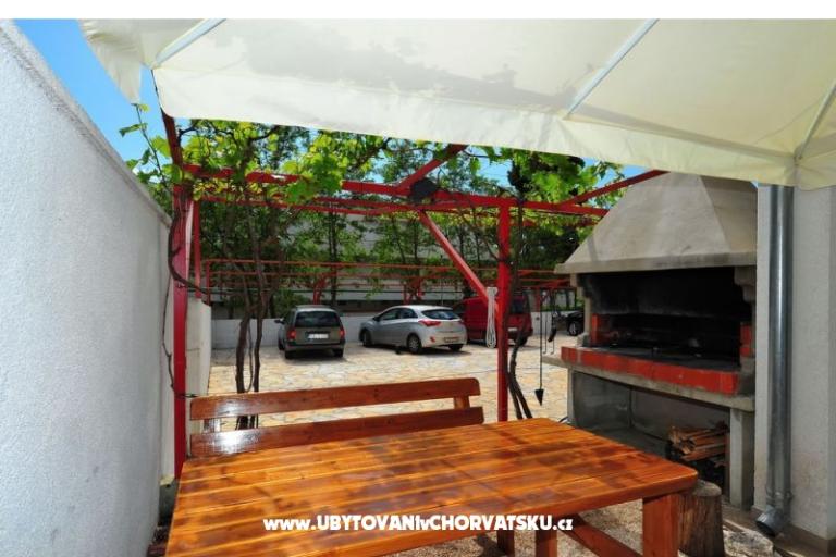 Apartmaji Bernardica – foto 5