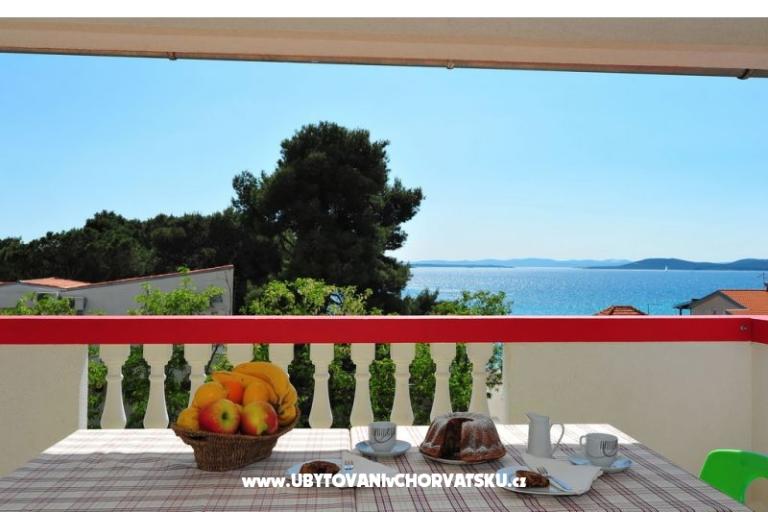 Apartmaji Bernardica – foto 8