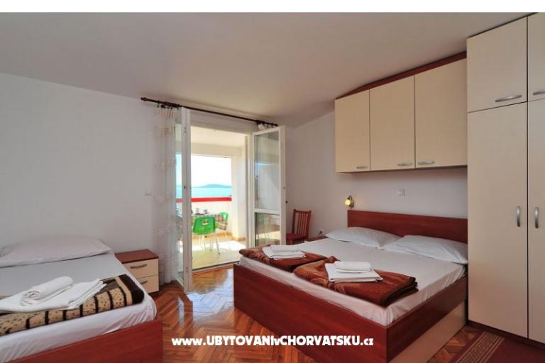 Apartmaji Bernardica – foto 9