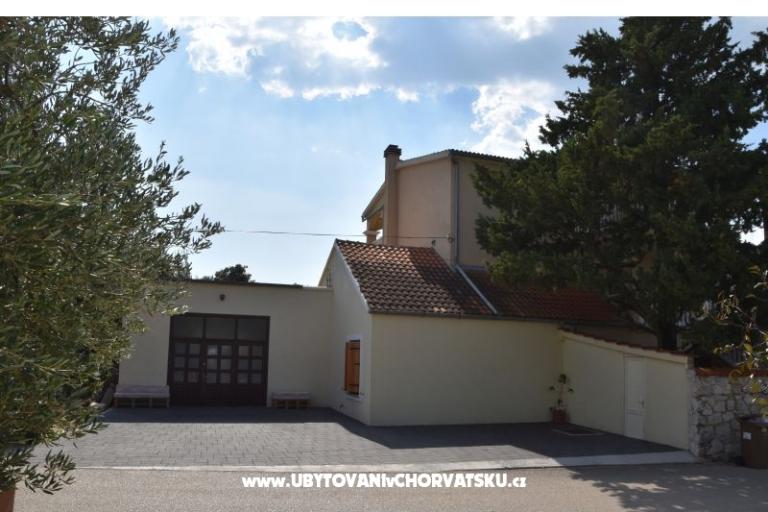 Apartma Maksan Željka – foto 2