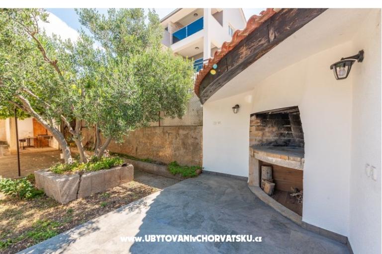 Apartma Drage – foto 13