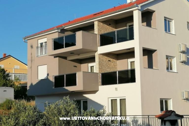 Apartma Drage – foto 2