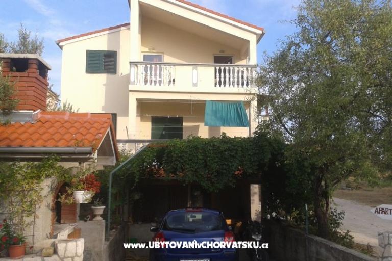 Apartma Krpeta – foto 14
